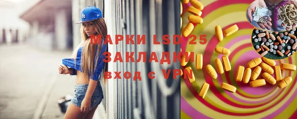 твердый Михайловск