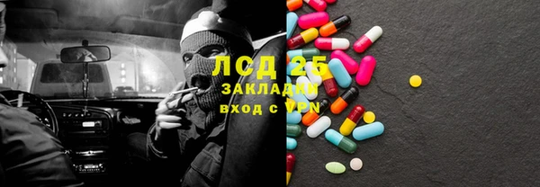 твердый Михайловск