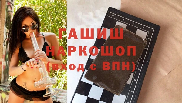 твердый Михайловск
