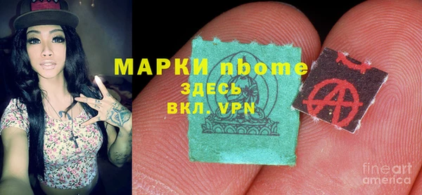 твердый Михайловск