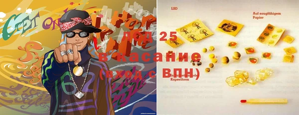 твердый Михайловск